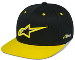 Alpinestars Thickness Snapback Hat