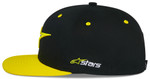 Alpinestars Thickness Snapback Hat