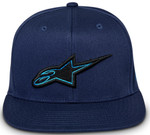 Alpinestars Thickness Snapback Hat