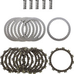 Vintco Clutch Plate Kit - Suzuki RM250 1988-1995 (KCLS21)