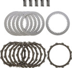 Vintco Clutch Plate Kit - Kawasaki KX500 1983-1984 (KCLK21)