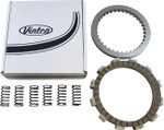 Vintco Clutch Plate Kit - Suzuki RM465 1981-1982 / RM500 1983-1984 (KCLS26)