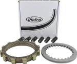Vintco Clutch Plate Kit - Yamaha IT250/IT465 1981-1982 / YZ465 1980-1981 (KCLY04)