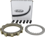 Vintco Clutch Plate Kit - Yamaha YZ400 1977-1979 (KCLY09)