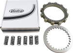 Vintco Clutch Plate Kit - Yamaha YZ400 1977-1979 (KCLY09)