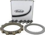 Vintco Clutch Plate Kit - Suzuki DR370/SP370 1978-1979 (KCLS09)