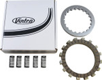 Vintco Clutch Plate Kit - Yamaha YZ125 1986-1987 (KCLY11)