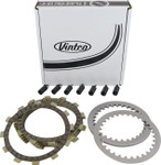 Vintco Clutch Plate Kit - Suzuki RM100 1979-1981 / RM125 1979-1980 (KCLS03)