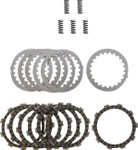 Vintco Clutch Plate Kit - Yamaha Blaster 200 1988-2006 (KCLY23)