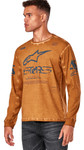 Alpinestars Nook Knit Mens Long Sleeve T-Shirt