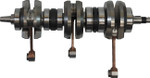 Vintco Crankshaft Assembly - Kawasaki H2 Mach IV 1972-1975 (CR2009)