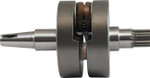 Vintco Crankshaft Assembly - Honda CR125M 1974-1975 (CR2005)