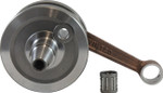 Vintco Crankshaft Assembly - Honda CR125M 1974-1975 (CR2005)