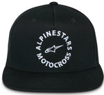 Alpinestars MX Snapback Hat