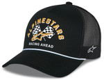 Alpinestars Finisher Snapback Trucker Hat