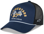 Alpinestars Finisher Snapback Trucker Hat
