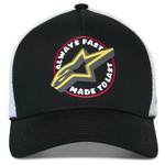 Alpinestars Aorbit Snapback Trucker Hat