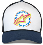Alpinestars Aorbit Snapback Trucker Hat
