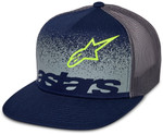 Alpinestars Component Snapback Trucker Hat