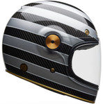 Bell Bullitt GT Carbon RST Temple Motorcycle Helmet