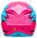 Bell Moto-10 Spherical Fluid MX Offroad Helmet
