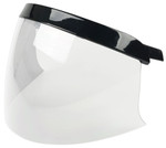 Bell Face Shield - Scout Air Helmet