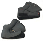 Bell Eliminator Cheek Pads for Helmet Sizes MD to XL