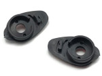Bell Pivot Plate Kit - MX-9 Adventure Helmet