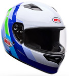 Bell Qualifier Vibe Motorcycle Helmet