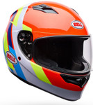 Bell Qualifier Vibe Motorcycle Helmet