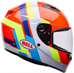Bell Qualifier Vibe Motorcycle Helmet