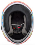 Bell Qualifier Vibe Motorcycle Helmet