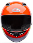 Bell Qualifier Vibe Motorcycle Helmet