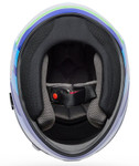 Bell Qualifier Vibe Motorcycle Helmet