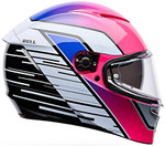 Bell Lithium MIPS Transition Motorcycle Helmet