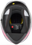 Bell Lithium MIPS Transition Motorcycle Helmet