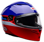Bell Lithium Motion Motorcycle Helmet