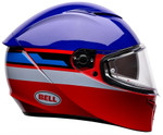 Bell Lithium Motion Motorcycle Helmet