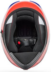 Bell Lithium Motion Motorcycle Helmet