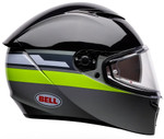 Bell Lithium Motion Motorcycle Helmet