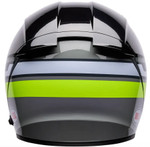 Bell Lithium Motion Motorcycle Helmet