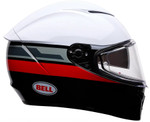 Bell Lithium Motion Motorcycle Helmet