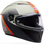 Bell Lithium MIPS Bash Motorcycle Helmet