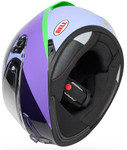 Bell Lithium MIPS Bash Motorcycle Helmet