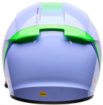 Bell Lithium MIPS Bash Motorcycle Helmet