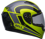 Bell Qualifier DLX MIPS Blitz Motorcycle Helmet