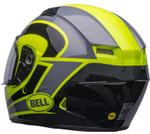 Bell Qualifier DLX MIPS Blitz Motorcycle Helmet