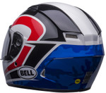 Bell Qualifier DLX MIPS Blitz Motorcycle Helmet