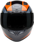 Bell Qualifier DLX MIPS Blitz Motorcycle Helmet