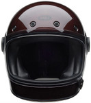 Bell Bullitt GT TT Motorcycle Helmet